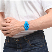 Orologio Swatch in Plastica SO29S702 - SO29S702